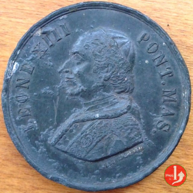 9-IV Pellegrinaggio Lombardo a Como 1880 9-IV Pellegrinaggio Lombardo a Como 1880