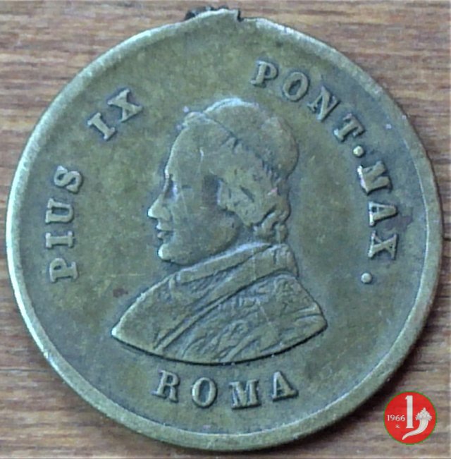 Battaglia di Mentana -B77 1867 Battaglia di Mentana -B77 1867