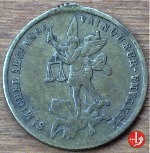 Battaglia di Mentana -B77 1867 Battaglia di Mentana -B77 1867
