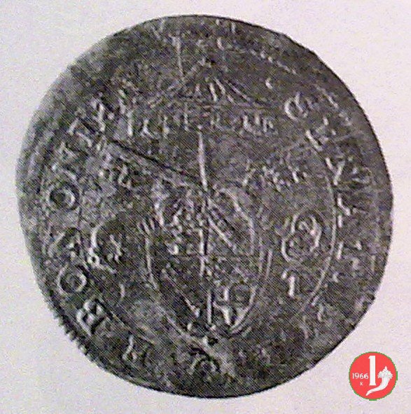 Bolognino 1700 (Bologna) Bolognino 1700 (Bologna)