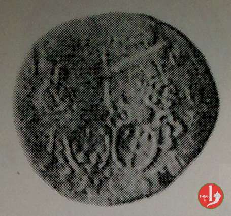 Muraiola da 2 Bolognini 1700 (Bologna) Muraiola da 2 Bolognini 1700 (Bologna)