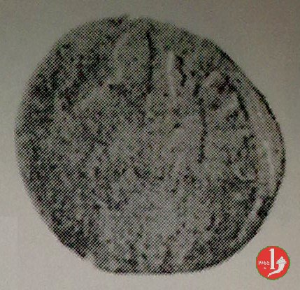 Muraiola da 2 Bolognini 1700 (Bologna) Muraiola da 2 Bolognini 1700 (Bologna)