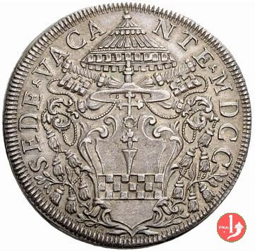 Piastra 1700 (Roma) Piastra 1700 (Roma)