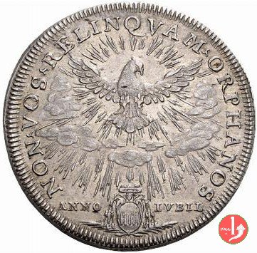 Piastra 1700 (Roma) Piastra 1700 (Roma)