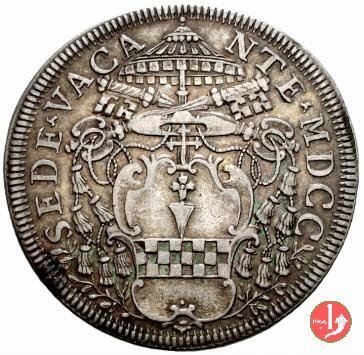 Piastra 1700 (Roma) Piastra 1700 (Roma)