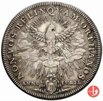 Piastra 1700 (Roma) Piastra 1700 (Roma)