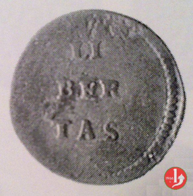 Quattrino 1700 (Bologna) Quattrino 1700 (Bologna)