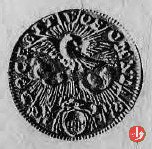 Scudo d'oro 1700 (Roma) Scudo d'oro 1700 (Roma)