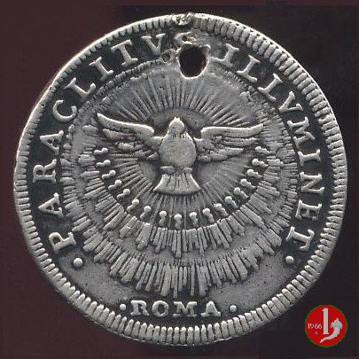 Testone 1700 (Roma) Testone 1700 (Roma)