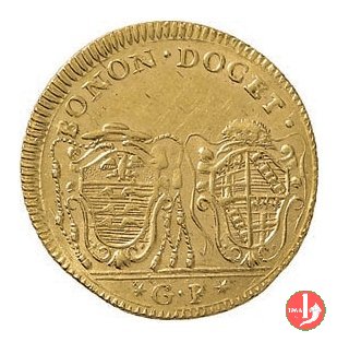 doppia romana 1787 (Bologna) doppia romana 1787 (Bologna)