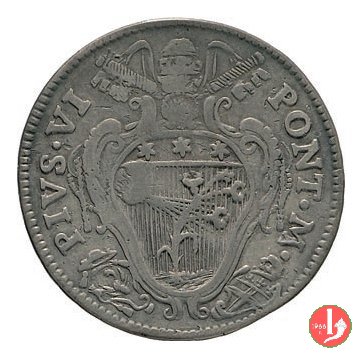 lira 1779 (Bologna) lira 1779 (Bologna)