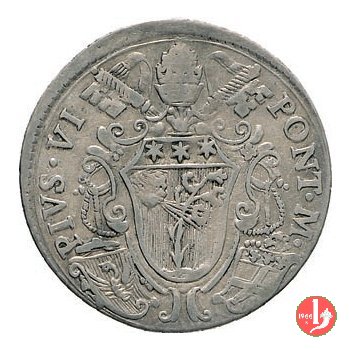 lira 1780 (Bologna) lira 1780 (Bologna)