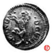 mezzo quattrino 1796 (Bologna) mezzo quattrino 1796 (Bologna)