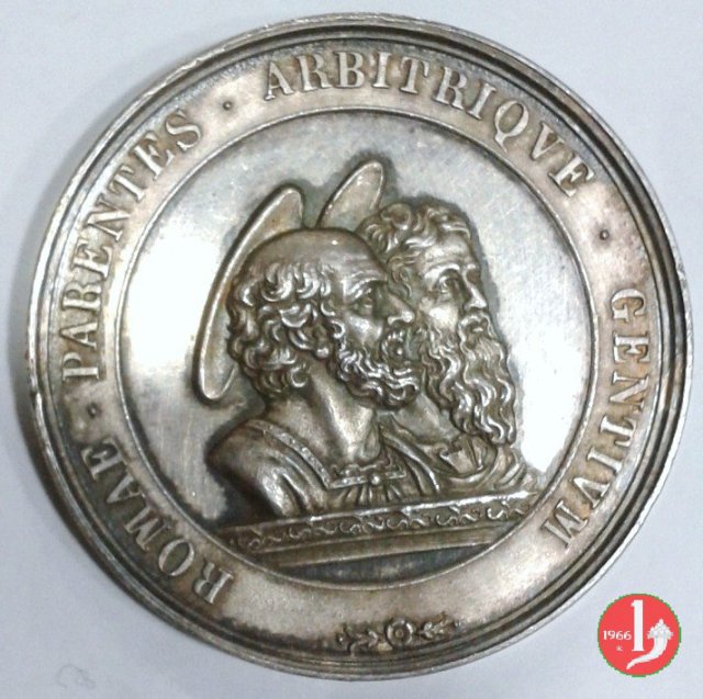 4-SS. Apostoli -A. VI 1883 (Roma) 4-SS. Apostoli -A. VI 1883 (Roma)