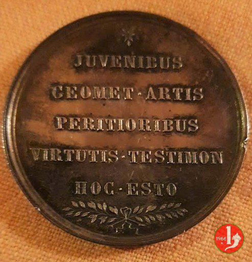 Scuola di Geometria 1864 Scuola di Geometria 1864