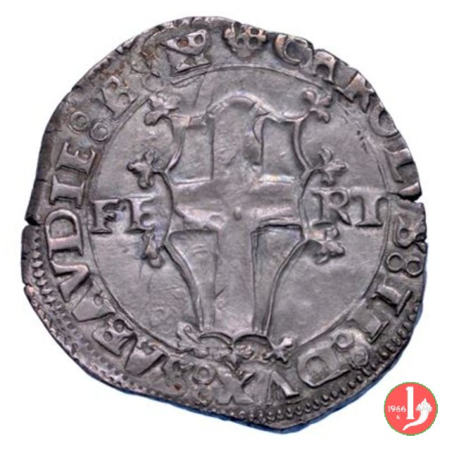 9 Grossi  (Bourg) 9 Grossi  (Bourg)