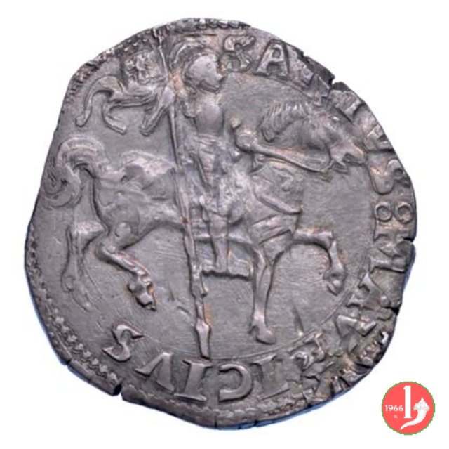 9 Grossi  (Bourg) 9 Grossi  (Bourg)