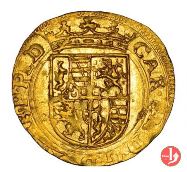 Scudo d'oro I tipo 1581 (Nizza) Scudo d'oro I tipo 1581 (Nizza)