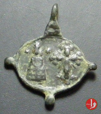 San Carlo Borromeo 1610 San Carlo Borromeo 1610