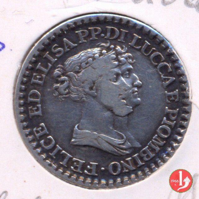 1 franco 1808 (Firenze)