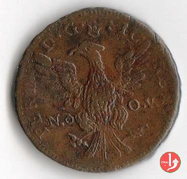 2 grani (1775-1794) 1794 (Palermo) 2 grani (1775-1794) 1794 (Palermo)