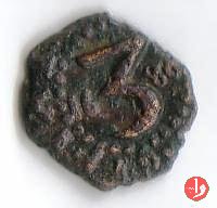 3 piccioli 1686 (Palermo) 3 piccioli 1686 (Palermo)