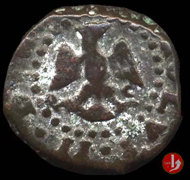 3 piccioli 1686 (Palermo) 3 piccioli 1686 (Palermo)