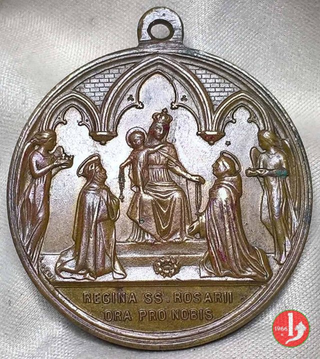 11-Madonna del Rosario 1883 11-Madonna del Rosario 1883