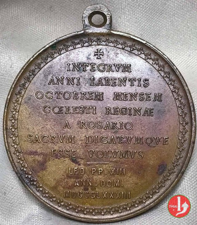 11-Madonna del Rosario 1883 11-Madonna del Rosario 1883