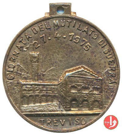 Giornata del Mutilato di Guerra 27-04-1975 1975 Giornata del Mutilato di Guerra 27-04-1975 1975