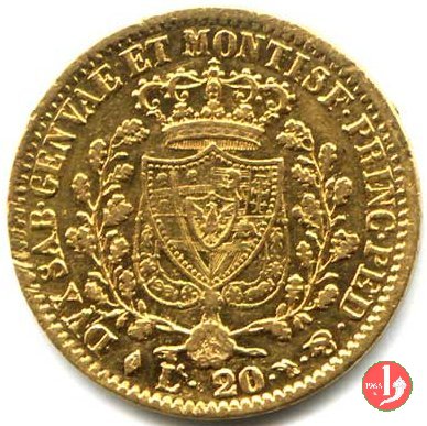 Marengo 1826 (Torino)
