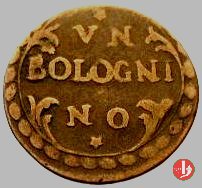 1 bolognino 1783 (Modena)