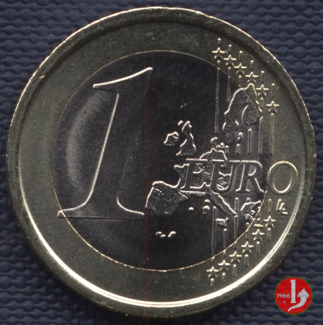 1 Euro 2003 (Roma)