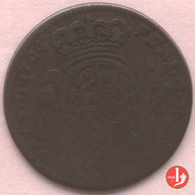 1 lira di Parma 1794 (Parma)