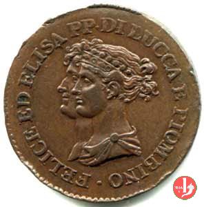 3 centesimi 1806 (Firenze)