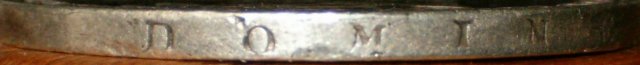 5 lire o scudo 1815 (Milano) 5 lire o scudo 1815 (Milano)