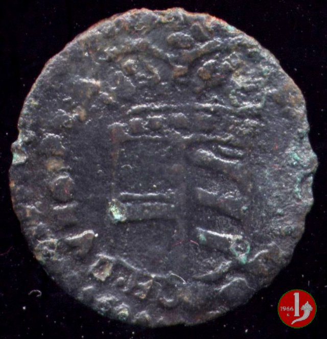 Sesino per Piacenza 1740-1744 (Piacenza) Sesino per Piacenza 1740-1744 (Piacenza)