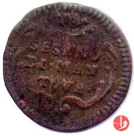 1 sesino 1750 (Mantova)