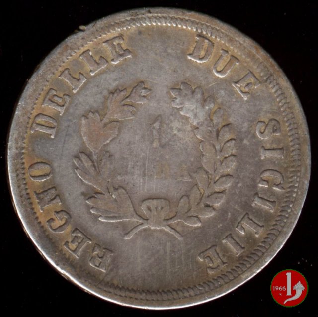 1 lira 1813 (Napoli)