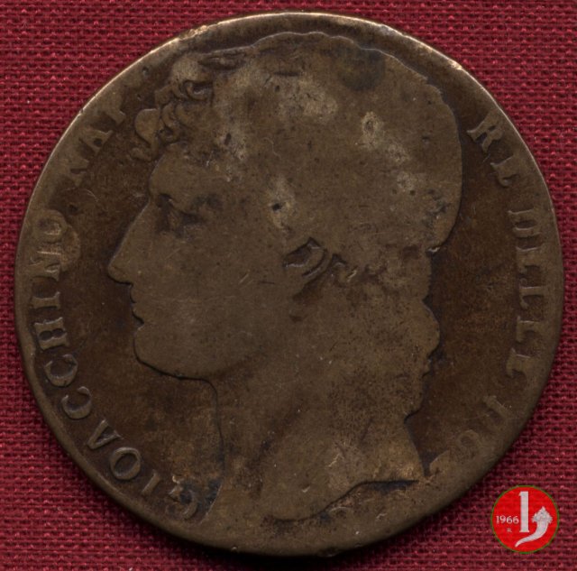 3 grana 1810 (Napoli)