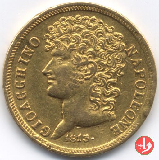 Marengo 1813 (Napoli)