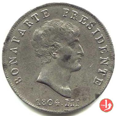 31 lire 1804 (Milano)