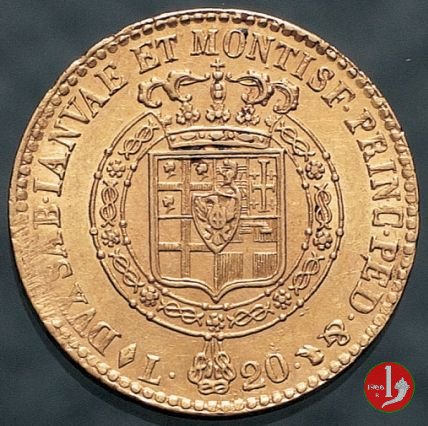Marengo 1820 (Torino)