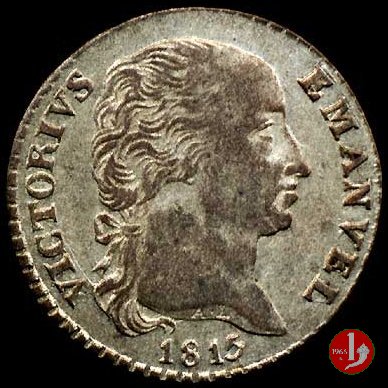 2,6 soldi 1815 (Torino)