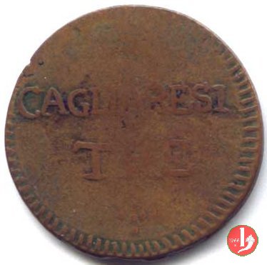 3 Cagliaresi 1813 (Cagliari)