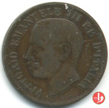 1 centesimo valore 1902 (Roma)