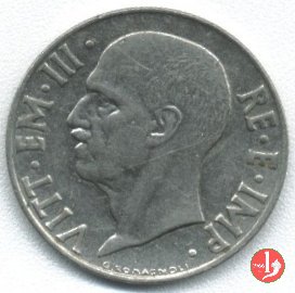 20 centesimi impero 1940 (Roma)