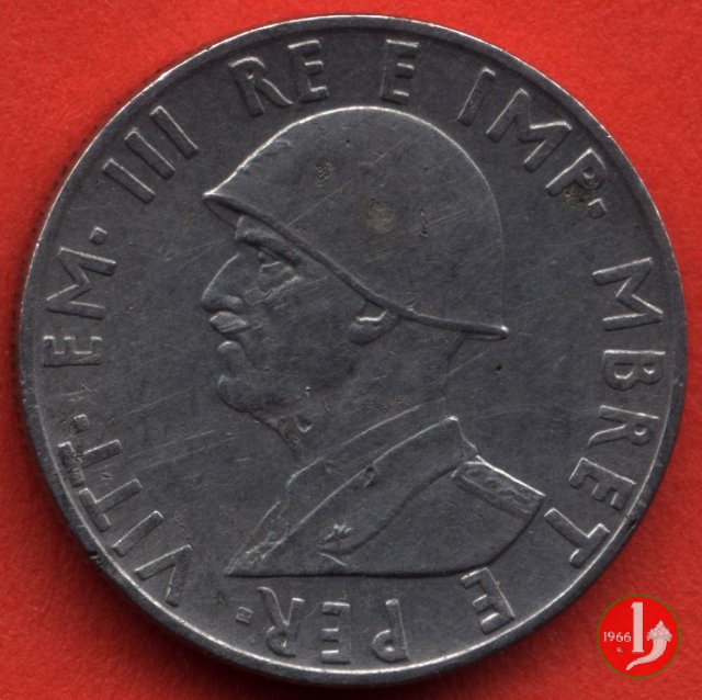 0,50 lek 1941 (Roma)