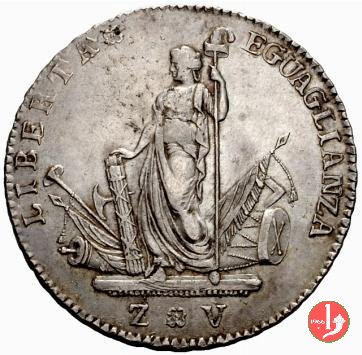 10 lire 1797 (Venezia)